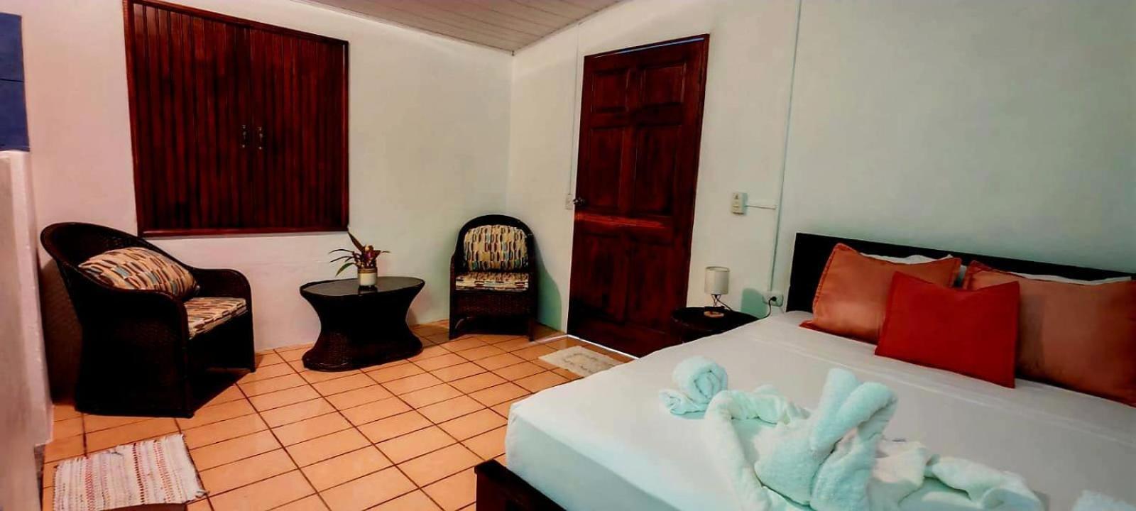 Lagunavista Villas Carate Buitenkant foto
