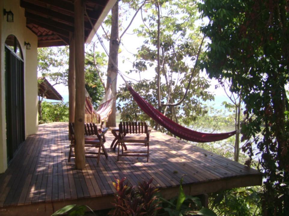 Lagunavista Villas Carate Buitenkant foto